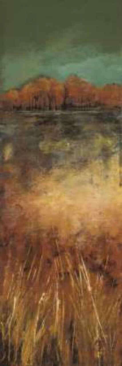 The View at a Distance I Poster Print by Luis Solis - Item # VARPDXSLP102